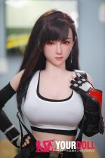 JYDOLL 蒂法 163cm  Fカップ フルシリコンドール ラブドール 最新 - 画像 (2)