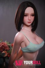 JYDOLL 依然 165cm   Cカップ フルシリコン　ラブドール最新 - 画像 (11)