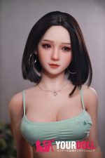 JYDOLL 依然 165cm   Cカップ フルシリコン　ラブドール最新 - 画像 (2)