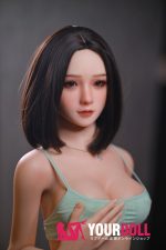 JYDOLL 依然 165cm   Cカップ フルシリコン　ラブドール最新 - 画像 (9)