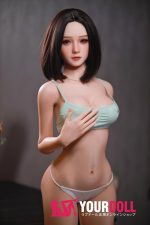 JYDOLL 依然 165cm   Cカップ フルシリコン　ラブドール最新 - 画像 (17)