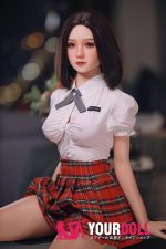 JYDOLL 依然 165cm   Cカップ フルシリコン　ラブドール最新 - 画像 (14)