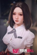 JYDOLL 依然 165cm   Cカップ フルシリコン　ラブドール最新 - 画像 (4)