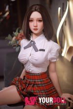 JYDOLL 依然 165cm   Cカップ フルシリコン　ラブドール最新 - 画像 (18)