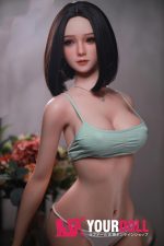 JYDOLL 依然 165cm   Cカップ フルシリコン　ラブドール最新 - 画像 (13)