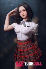 JYDOLL 依然 165cm   Cカップ フルシリコン　ラブドール最新 - 画像 (20)