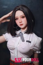 JYDOLL 依然 165cm   Cカップ フルシリコン　ラブドール最新