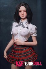 JYDOLL 依然 165cm   Cカップ フルシリコン　ラブドール最新 - 画像 (15)