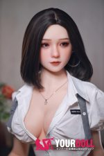 JYDOLL 依然 165cm   Cカップ フルシリコン　ラブドール最新 - 画像 (6)