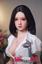 JYDOLL 依然 165cm   Cカップ フルシリコン　ラブドール最新 - 画像 (7)