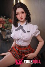 JYDOLL 依然 165cm   Cカップ フルシリコン　ラブドール最新 - 画像 (19)