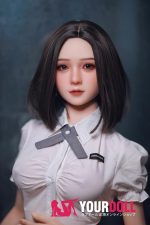 JYDOLL 依然 165cm   Cカップ フルシリコン　ラブドール最新 - 画像 (5)