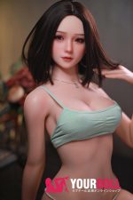 JYDOLL 依然 165cm   Cカップ フルシリコン　ラブドール最新 - 画像 (10)