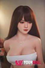 JYDOLL 云溪 165cm   Cカップ  フルシリコン 等身大 ラブドール - 画像 (2)