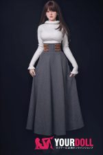 JYDOLL 云溪 165cm   Cカップ  フルシリコン 等身大 ラブドール - 画像 (21)