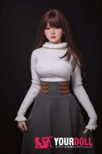 JYDOLL 云溪 165cm   Cカップ  フルシリコン 等身大 ラブドール - 画像 (15)