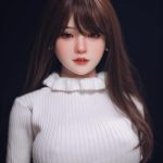 JYDOLL 云溪 165cm   Cカップ  フルシリコン 等身大 ラブドール