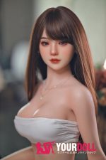 JYDOLL 云溪 165cm   Cカップ  フルシリコン 等身大 ラブドール - 画像 (8)