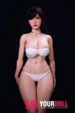 JYDOLL 美玉 163cm  Fカップ  フルシリコン  ラブドール 最新 - 画像 (15)