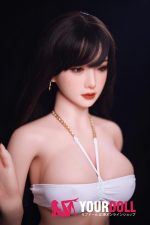 JYDOLL 美玉 163cm  Fカップ  フルシリコン  ラブドール 最新 - 画像 (3)
