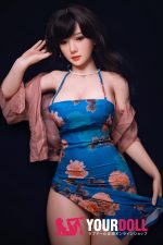 JYDOLL 美玉 163cm  Fカップ  フルシリコン  ラブドール 最新 - 画像 (7)