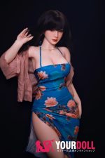 JYDOLL 美玉 163cm  Fカップ  フルシリコン  ラブドール 最新 - 画像 (9)