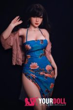 JYDOLL 美玉 163cm  Fカップ  フルシリコン  ラブドール 最新 - 画像 (10)