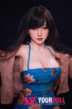 JYDOLL 美玉 163cm  Fカップ  フルシリコン  ラブドール 最新 - 画像 (4)
