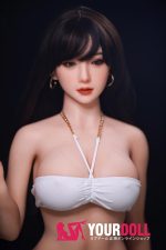 JYDOLL 美玉 163cm  Fカップ  フルシリコン  ラブドール 最新 - 画像 (2)
