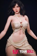 JYDOLL 南青 163cm  Fカップ  フルシリコン  ラブドール 最新 - 画像 (10)