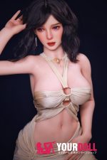 JYDOLL 南青 163cm  Fカップ  フルシリコン  ラブドール 最新 - 画像 (4)