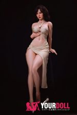 JYDOLL 南青 163cm  Fカップ  フルシリコン  ラブドール 最新 - 画像 (20)
