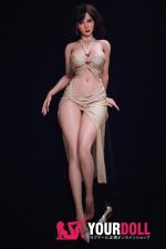 JYDOLL 南青 163cm  Fカップ  フルシリコン  ラブドール 最新 - 画像 (18)