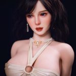 JYDOLL 南青 163cm  Fカップ  フルシリコン  ラブドール 最新