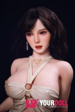 JYDOLL 南青 163cm  Fカップ  フルシリコン  ラブドール 最新