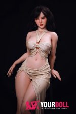JYDOLL 南青 163cm  Fカップ  フルシリコン  ラブドール 最新 - 画像 (8)