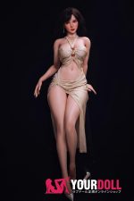 JYDOLL 南青 163cm  Fカップ  フルシリコン  ラブドール 最新 - 画像 (17)