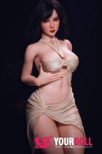 JYDOLL 南青 163cm  Fカップ  フルシリコン  ラブドール 最新 - 画像 (13)