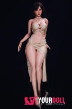 JYDOLL 南青 163cm  Fカップ  フルシリコン  ラブドール 最新 - 画像 (22)