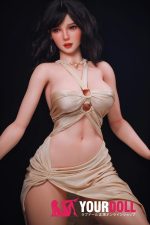 JYDOLL 南青 163cm  Fカップ  フルシリコン  ラブドール 最新 - 画像 (7)