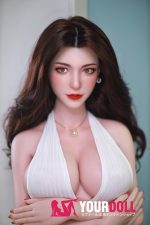 JYDOLL 美莎 161cm  Fカップ  フルシリコン  等身大 ラブドール - 画像 (2)