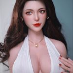 JYDOLL 美莎 161cm  Fカップ  フルシリコン  等身大 ラブドール