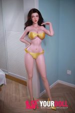 JYDOLL 美莎 161cm  Fカップ  フルシリコン  等身大 ラブドール - 画像 (18)