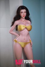 JYDOLL 美莎 161cm  Fカップ  フルシリコン  等身大 ラブドール - 画像 (12)