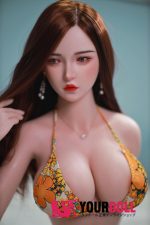JYDOLL 麦莉 161cm  Fカップ  フルシリコン  等身大 ラブドール - 画像 (6)