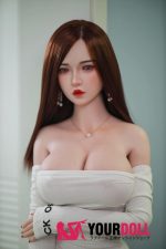 JYDOLL 麦莉 161cm  Fカップ  フルシリコン  等身大 ラブドール - 画像 (11)