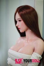 JYDOLL 麦莉 161cm  Fカップ  フルシリコン  等身大 ラブドール - 画像 (8)