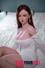 JYDOLL 麦莉 161cm  Fカップ  フルシリコン  等身大 ラブドール - 画像 (13)