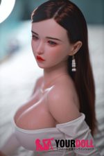 JYDOLL 麦莉 161cm  Fカップ  フルシリコン  等身大 ラブドール - 画像 (5)