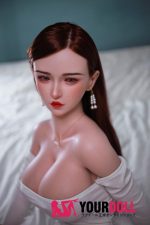JYDOLL 麦莉 161cm  Fカップ  フルシリコン  等身大 ラブドール - 画像 (10)